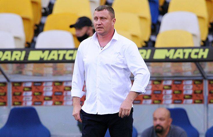 Гура: «Ковалець потихеньку відновлюється. Оцінимо стан Гриня і Рибалки »