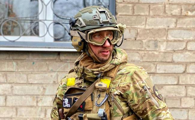 Стаховський: «Мені здається, що Усик відчув зміни 2022 року»