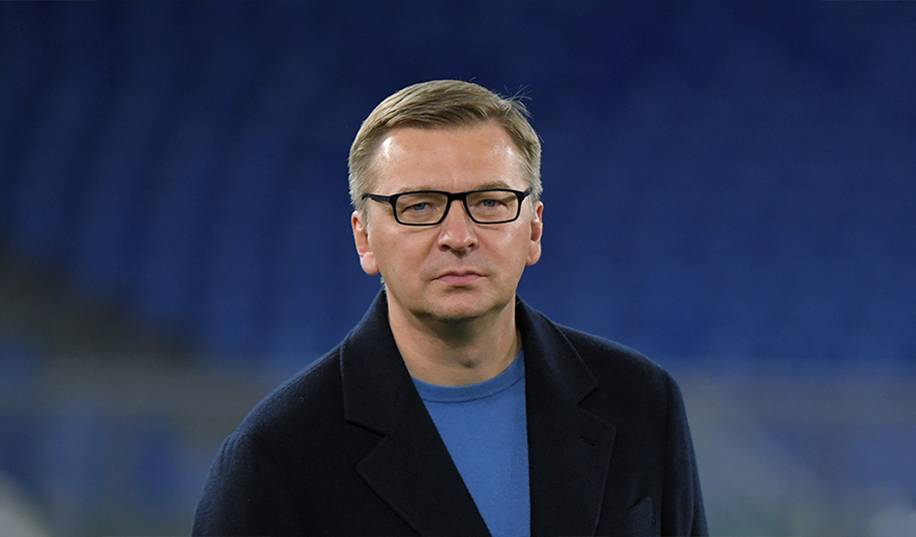 Палкин: «Де Дзерби может сделать из Мудрика звезду»