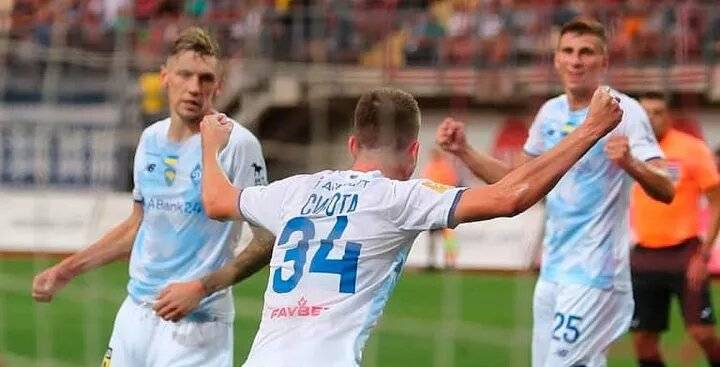 Сирота: «Луческу даже из больницы рассказывает, как нам играть»