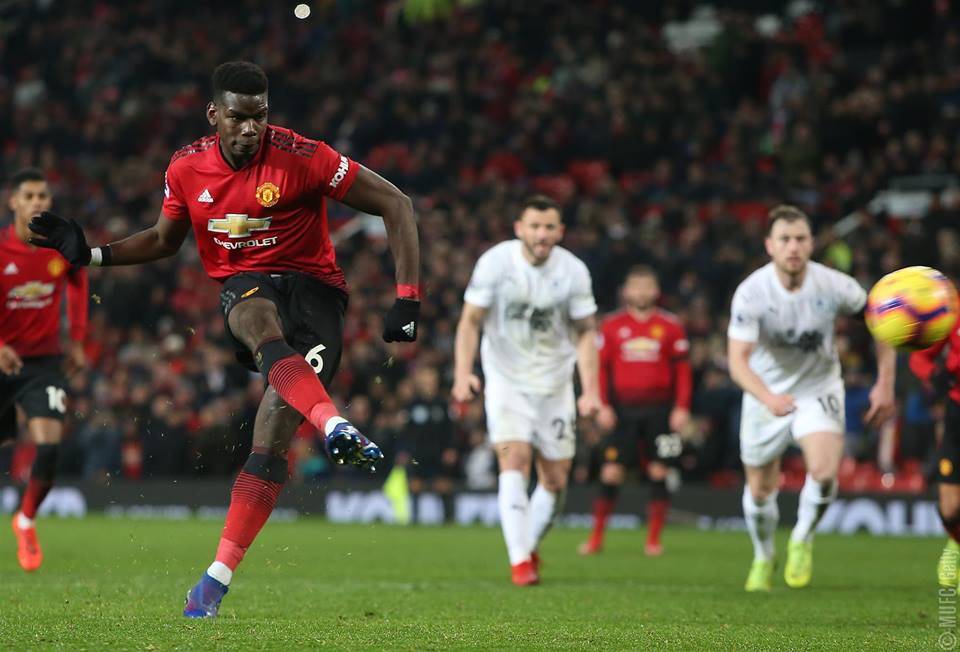 АПЛ. «Фулхэм» – «Манчестер Юнайтед». Видео трансляция 