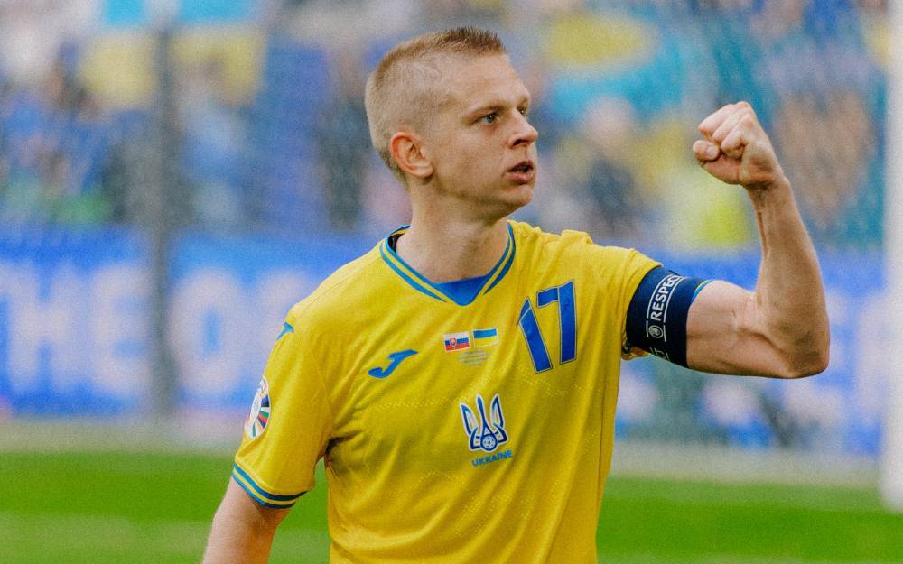﻿﻿Зинченко: Я хотел бы поблагодарить и поздравить каждого игрока Passion UA