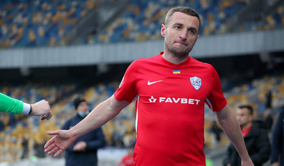 Кополовець: «У гравців збірної ніби пробка в дупі - про *** чи все, що можна»