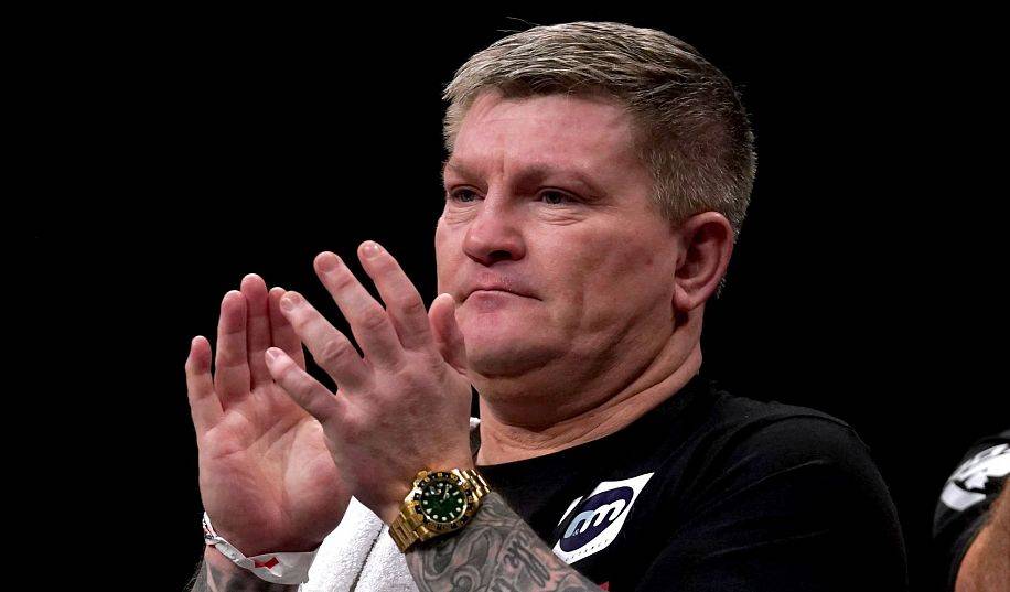 Ексчемпіон світу: «Ф'юрі буде важко у бою з Усиком»