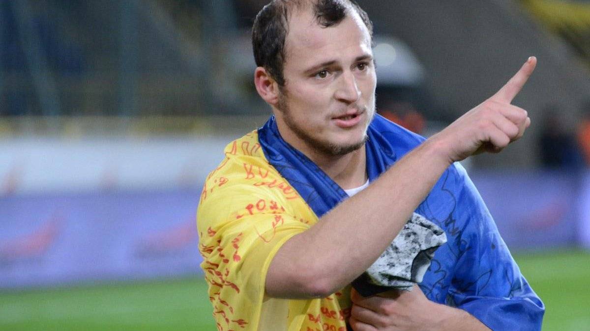 Зозуля: «Любов - це, коли я заходжу ввечері в нашу з дружиною спальню, а вона купує дрони для наших захисників»