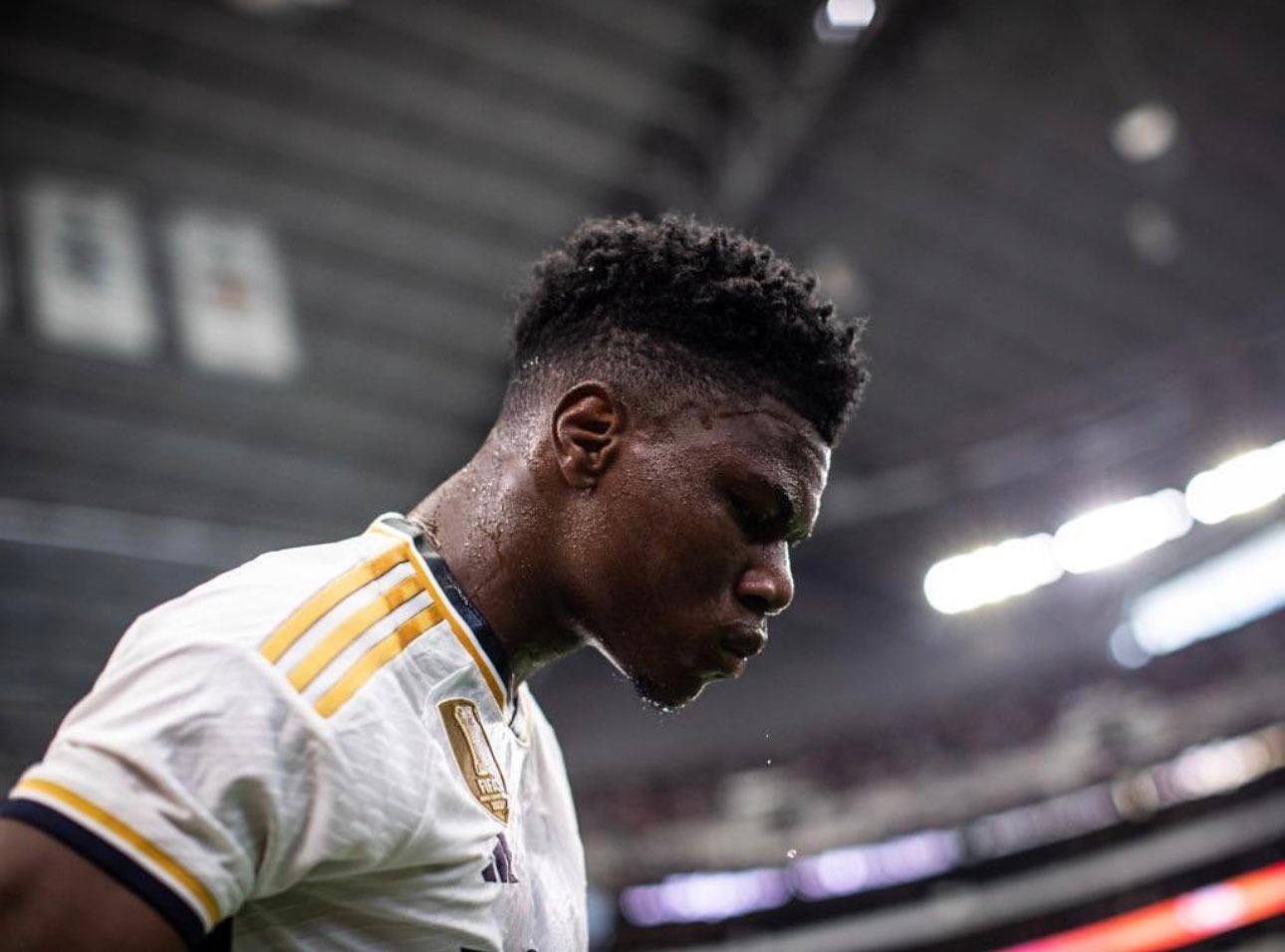 Игрок Реала: «Это самый большой клуб в мире. Величие поражает вас, как только вы перейдете через порог клубной двери»