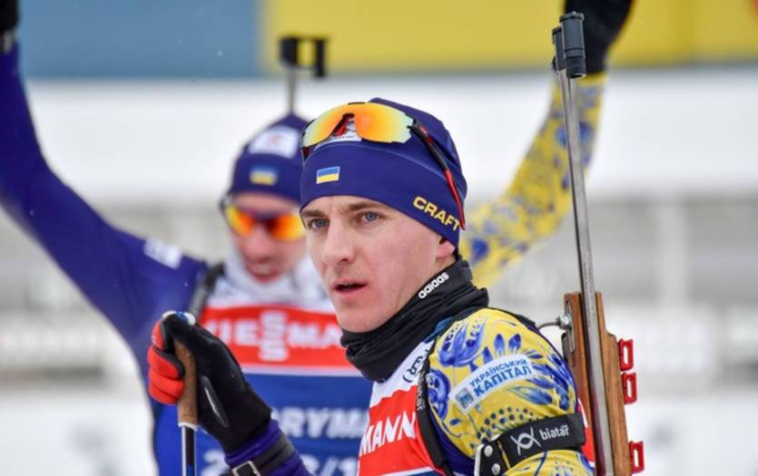 Підручний: «Для мене основні гонки на Олімпійських іграх - спринт і персьют»