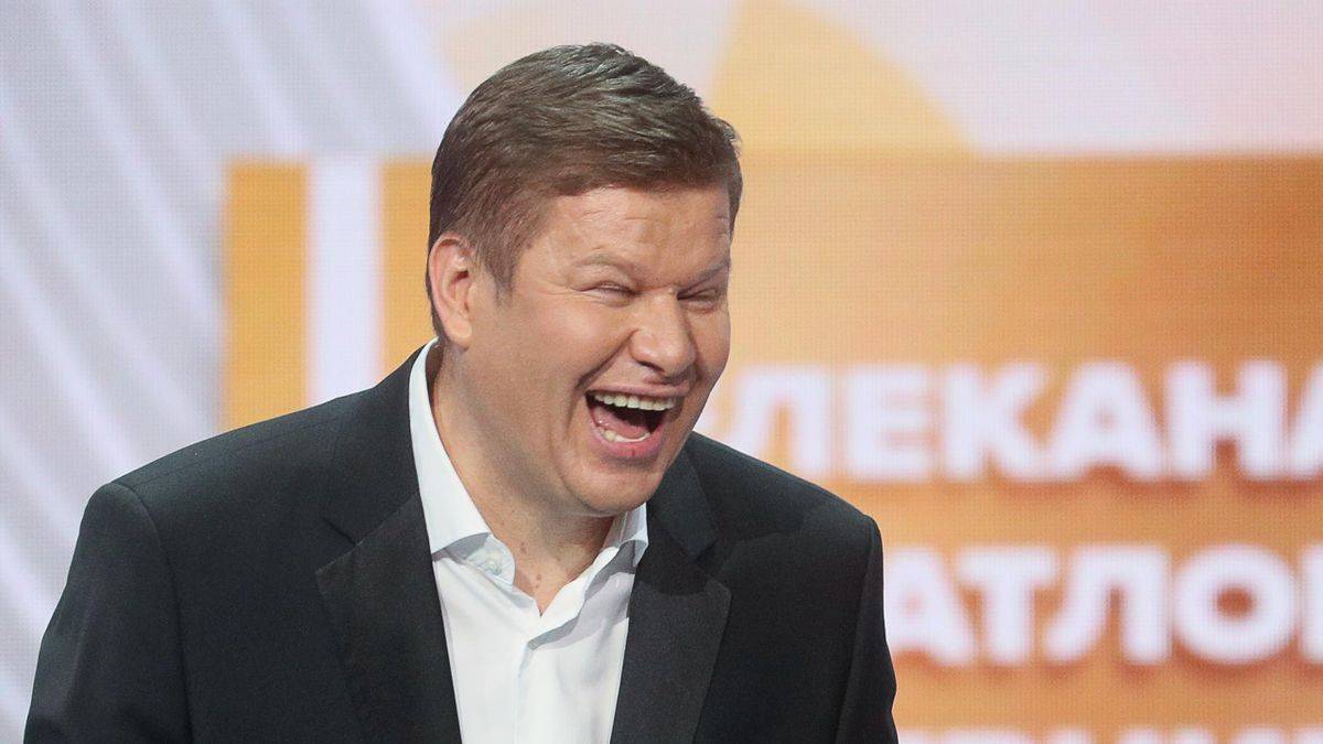 У Росії звинуватили транслятора естафети на ОІ-2022 в русофобії