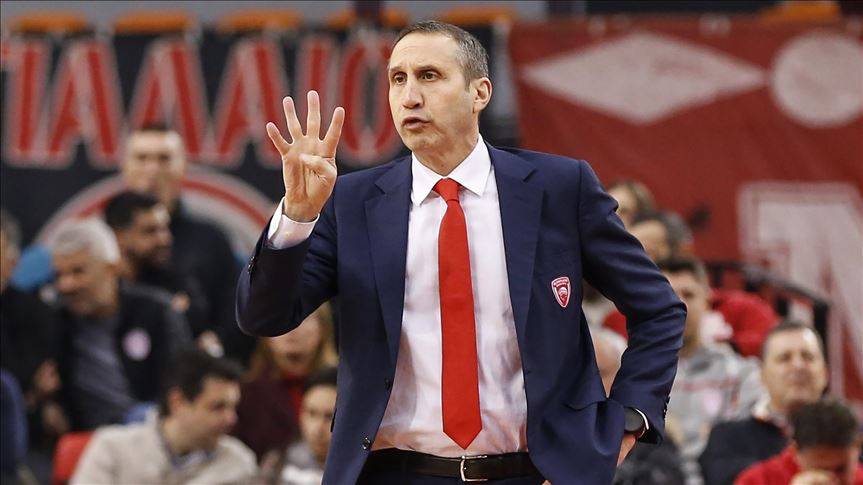 Блатт может завершить карьеру