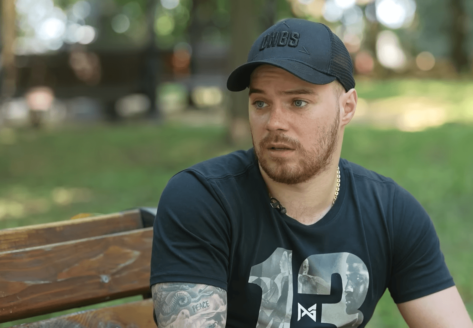 «Я неправильно лояльно ставився до росіян». Верняєв шкодує, що раніше говорив про спорт поза політикою