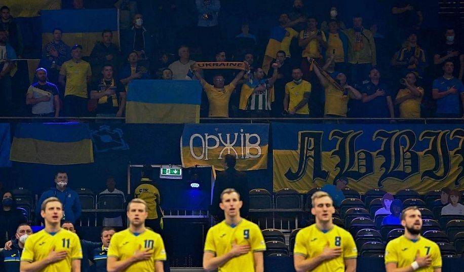 Відбір на ЧС-2024. XSPORT покаже домашні матчі збірної України