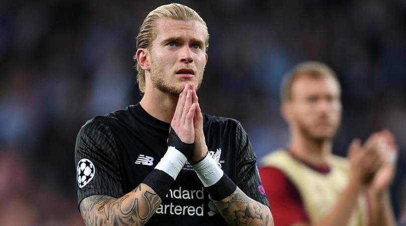 Кариус: «Действительно рад за всех в «Ливерпуле» и болельщиков клуба»