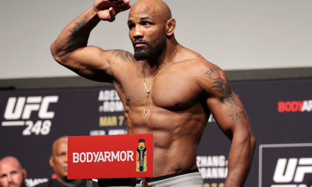 Кокер розповів про дебют Ромеро в Bellator