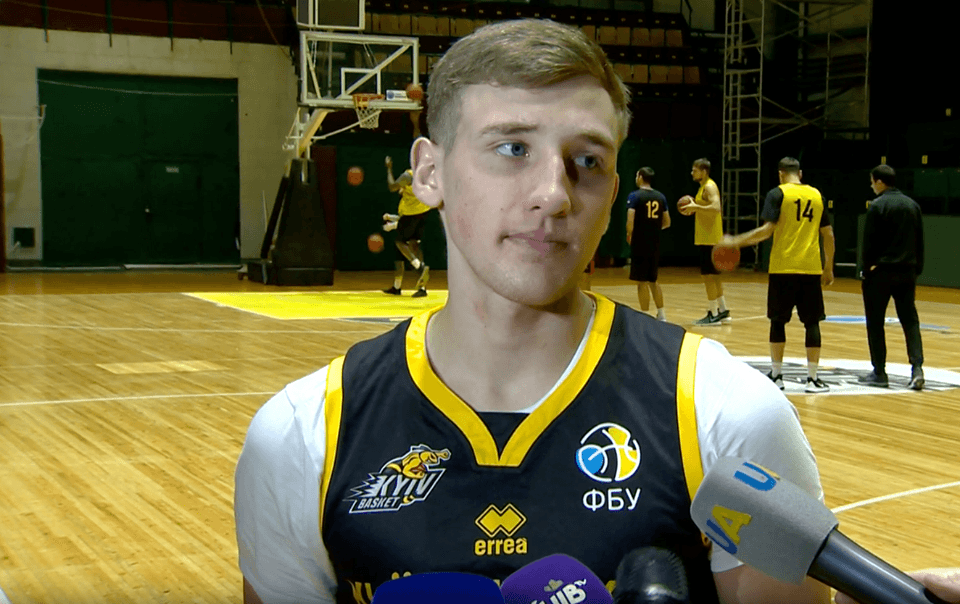 Кондраков: «Перед матчем с «Левски» смотрим мотивационные видео» 