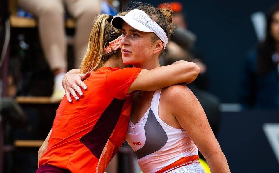 Українки дізналися суперниць у першому колі Roland Garros