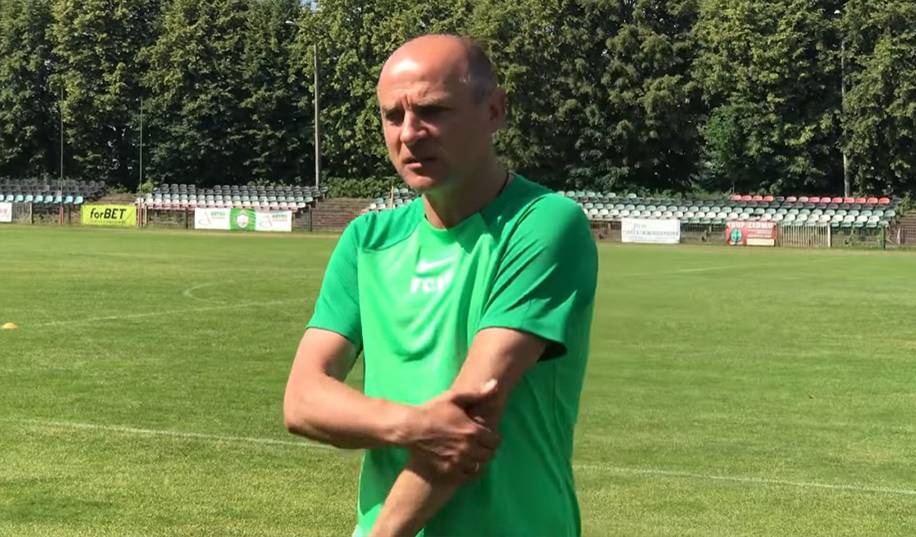 Скрипник пояснив, чому він радий четвертому матчу в УПЛ без перемоги