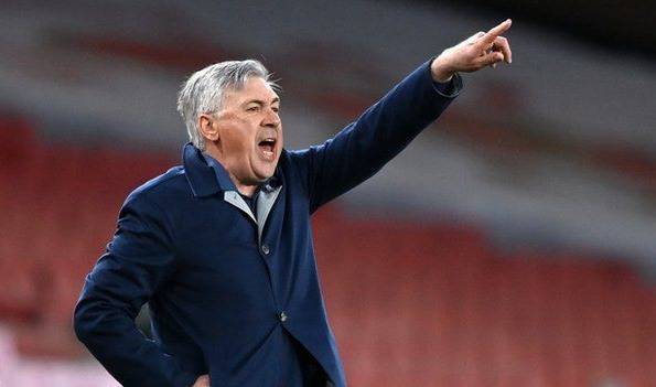 Анчелотти: «Стиля Анчелотти как такового не существует»