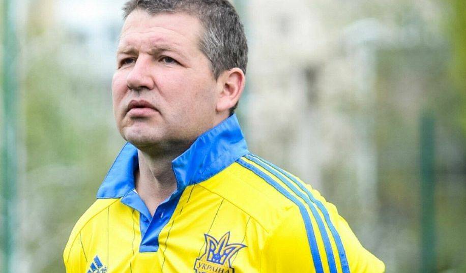 Саленко «дав пораду» Луческу, як зробити шанси з «Фенербахче» рівними