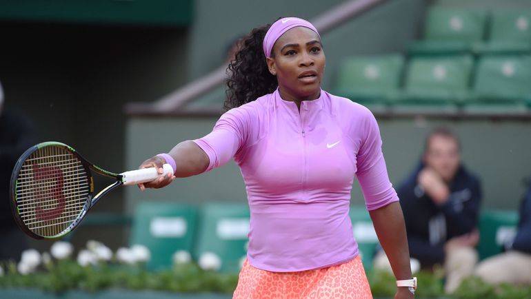 Серена Уильямс: «Нельзя было рассчитывать на победу над Бренгл, так много ошибаясь»