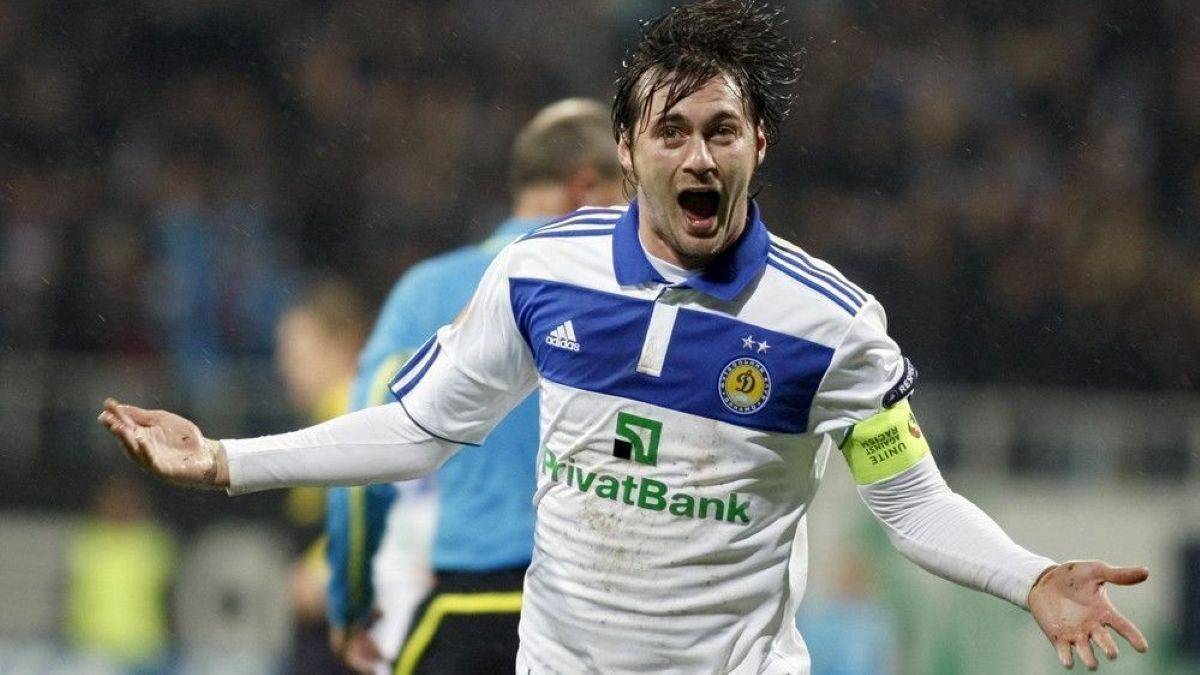 Маркевич: «Мілевський зміг би досягти успіху в Серії А»