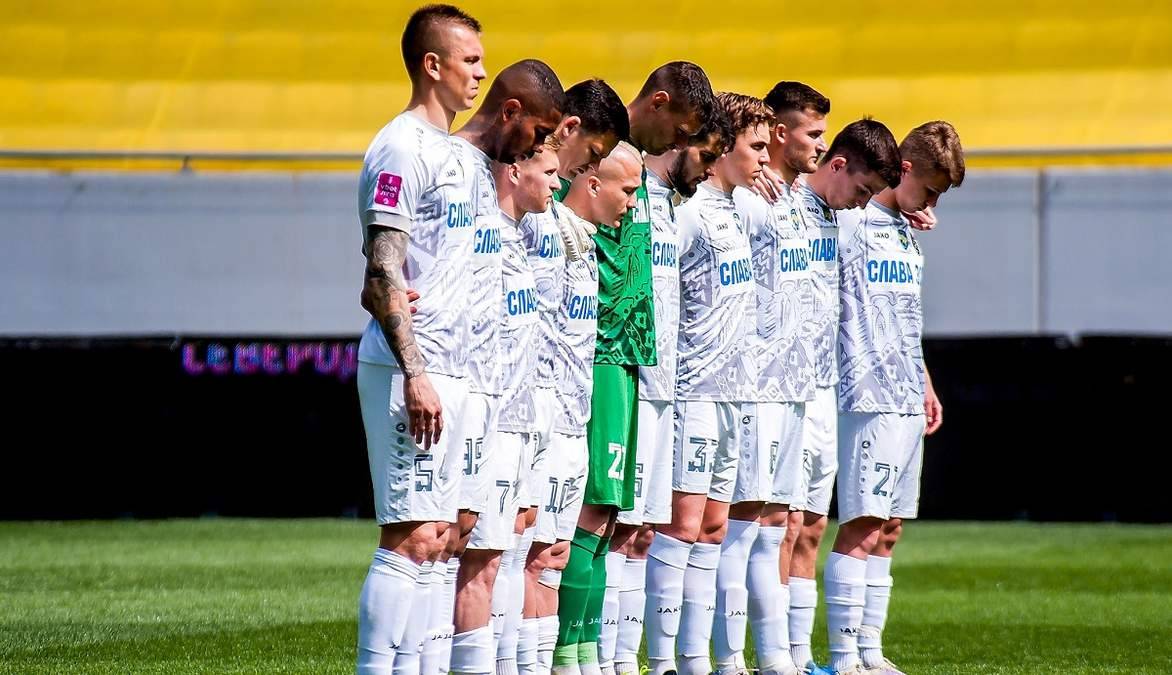 Два бразильці вже залишили «Львів»