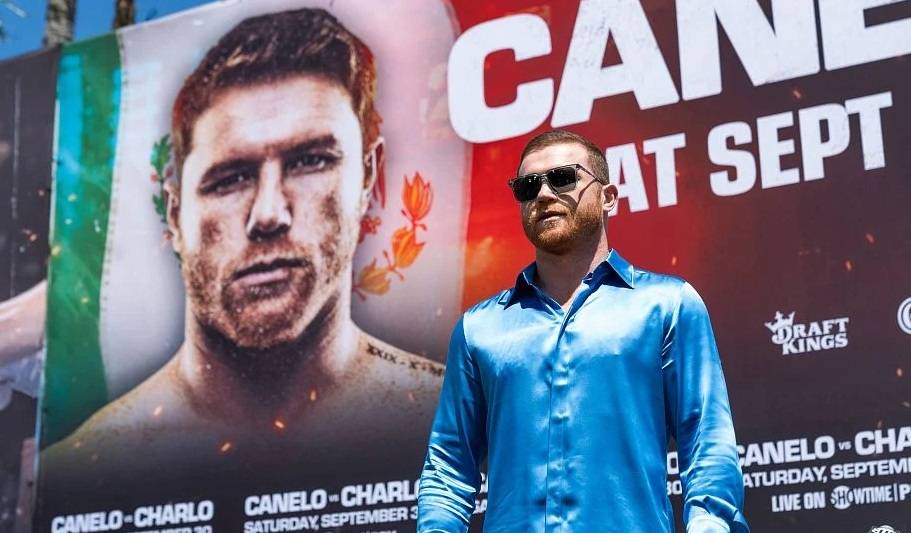 Ексчемпіон світу: «Бенавідес сильніший і швидший за Альвареса»