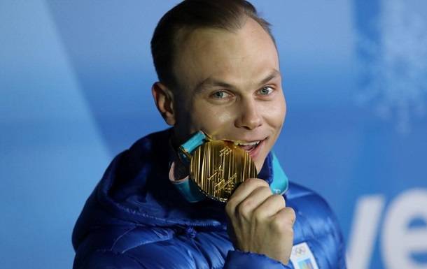 У заявку збірної України на Пекін-2022 увійшли чотири олімпійські чемпіони