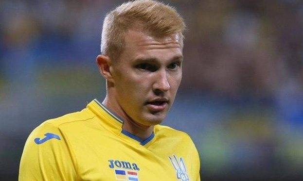Коваленко рассказал об ужасном хейте в его сторону
