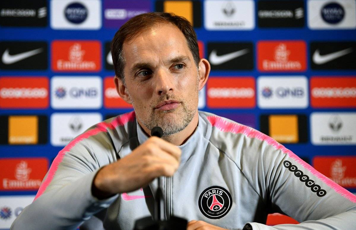 Наставник ПСЖ отдал должное Сульшеру