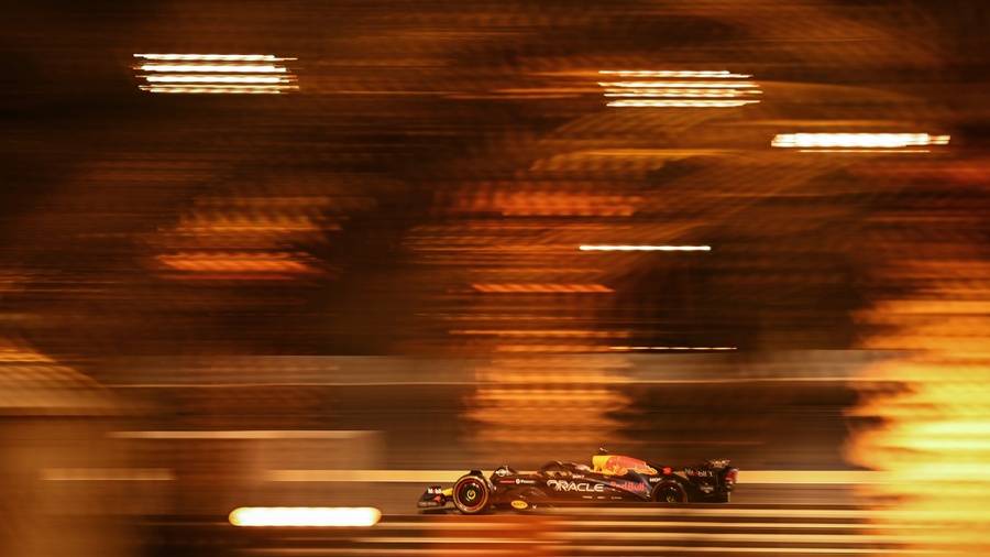 Бос Red Bull: «Диявол у новому боліді команди криється в деталях»
