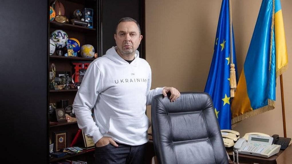 Гутцайт: «Моя думка – це бойкот Олімпійських ігор-2024»