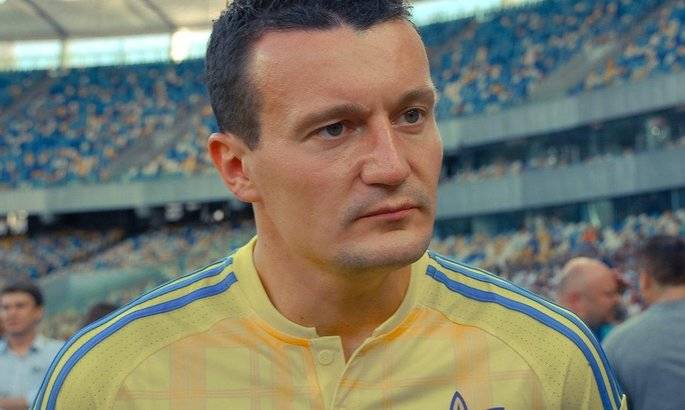 Федецький: « У матчі Україна – Росія у нас набагато більше шансів на перемогу »