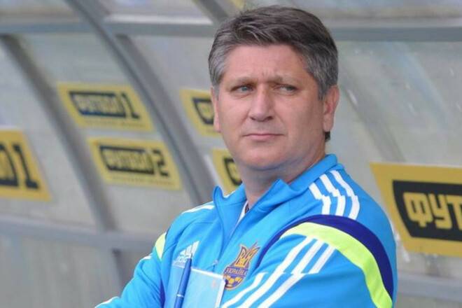 Ковалець: «Шахтар змінився з точки зору кадрової концепції»