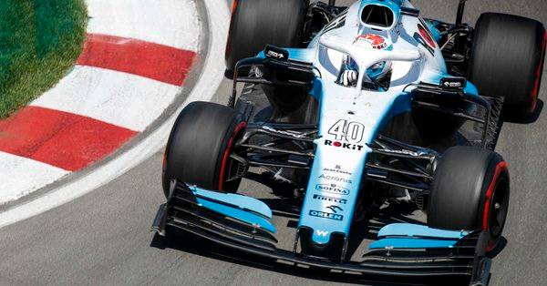 Новый регламент Формулы-1 будет представлен в октябре 