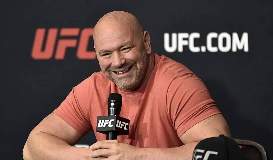 UFC із величезним відривом стала найдорожчою бійцівською компанією