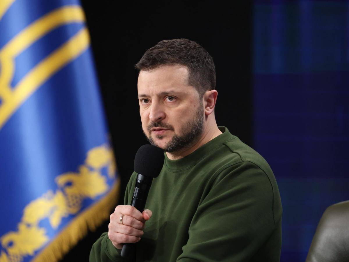 Зеленський: «Наші олімпійці – гордість України»