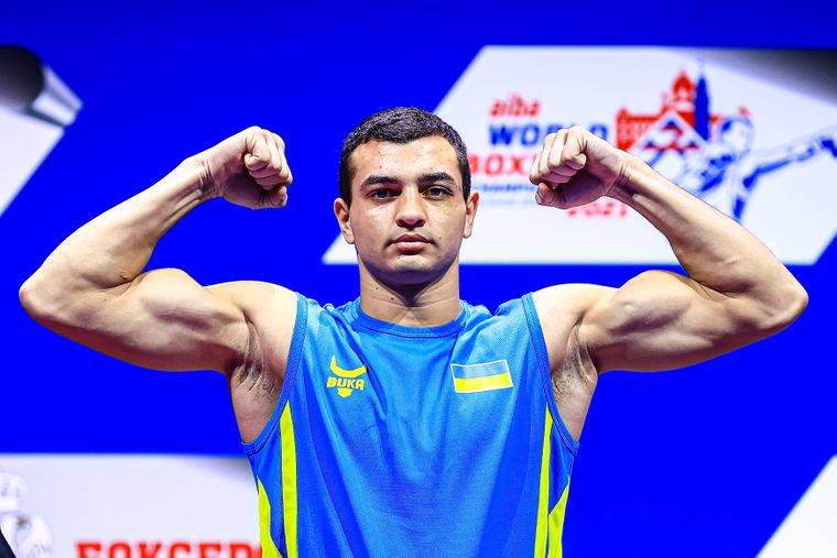 Наймолодший чемпіон світу в історії України одружився