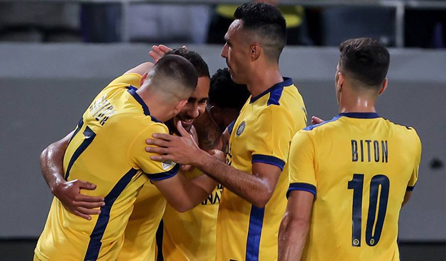 Маккабі мало не втратив 3:0 у групі Зорі. Огляд матчу з Брейдабліком