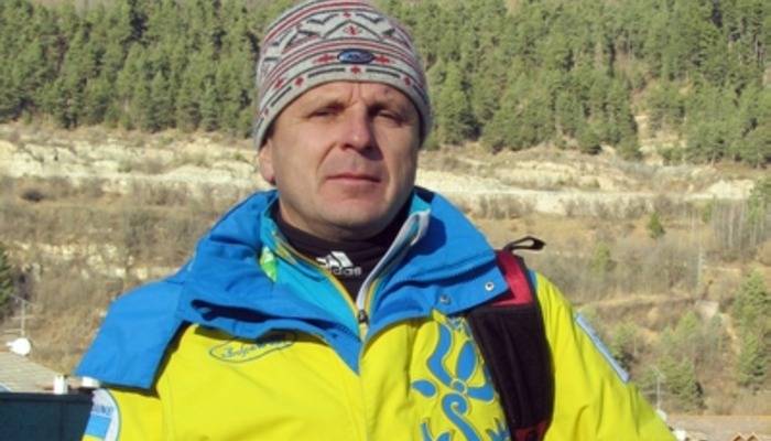 Зоц розповів, чому у збірній Україні з'явилася Дмитренко