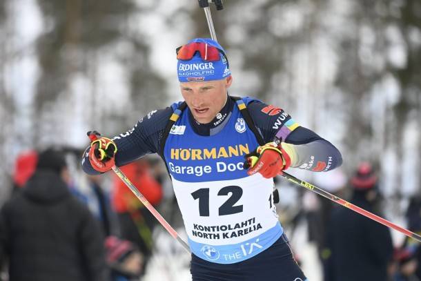 «Були під впливом пропаганди». Дворазовий чемпіон світу з Німеччини розповів, чого йому вартувала підтримка України