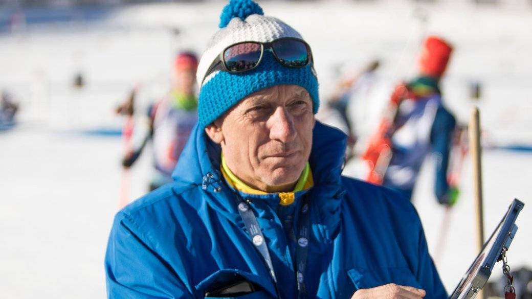 Санітра – про масстарт чемпіонату світу: «Для нас це вже було маленькою перемогою»
