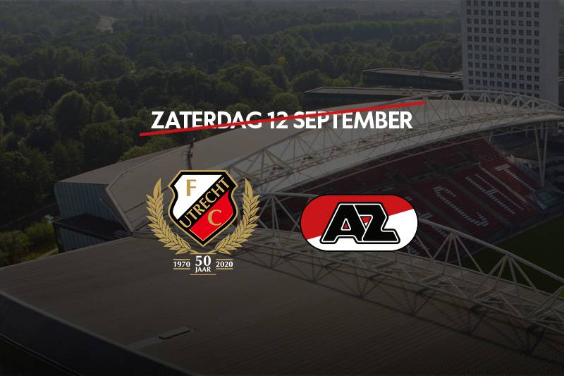 АЗ перенес матч чемпионата Нидерландов накануне игры с «Динамо»