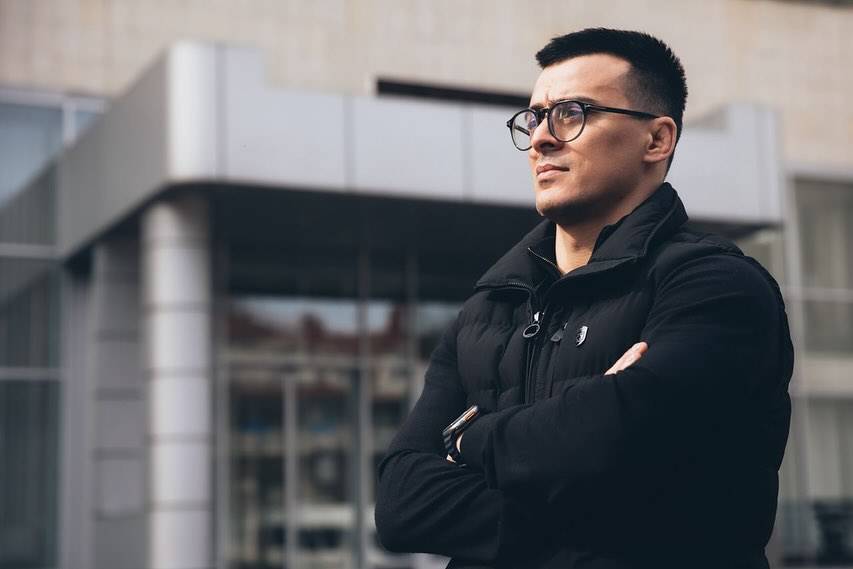 Зантарая: «Говорова активно бере участь у тому аби не допустити представників країни-терориста до Олімпіади»