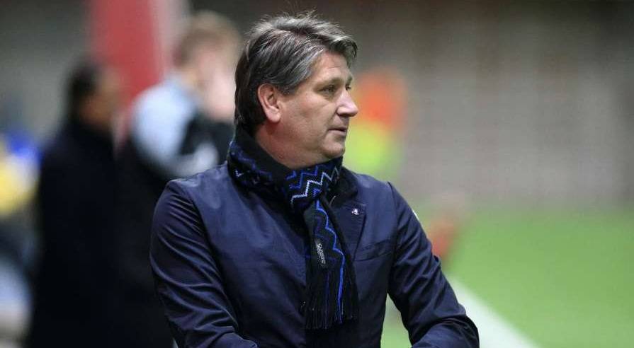 Ковалец: «Не вижу фаворита в паре «Динамо» – «Гент»