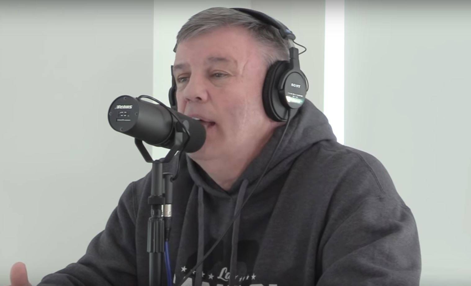 Атлас: «В бою с Ломаченко у Дэвиса спросят, что у него есть еще, помимо удара»