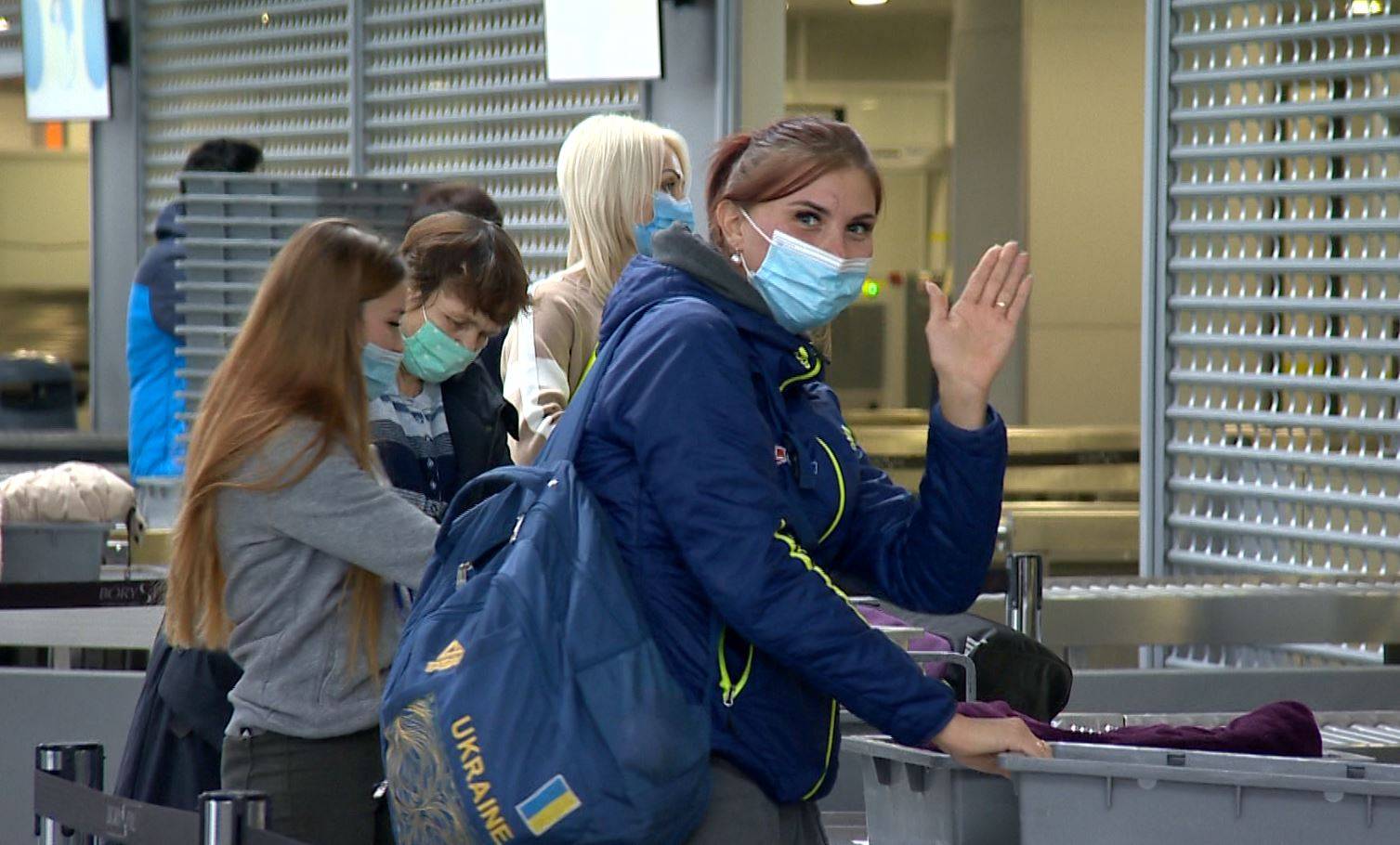 Українські біатлоністки вирушили на заключний збір в Бейтоштолен