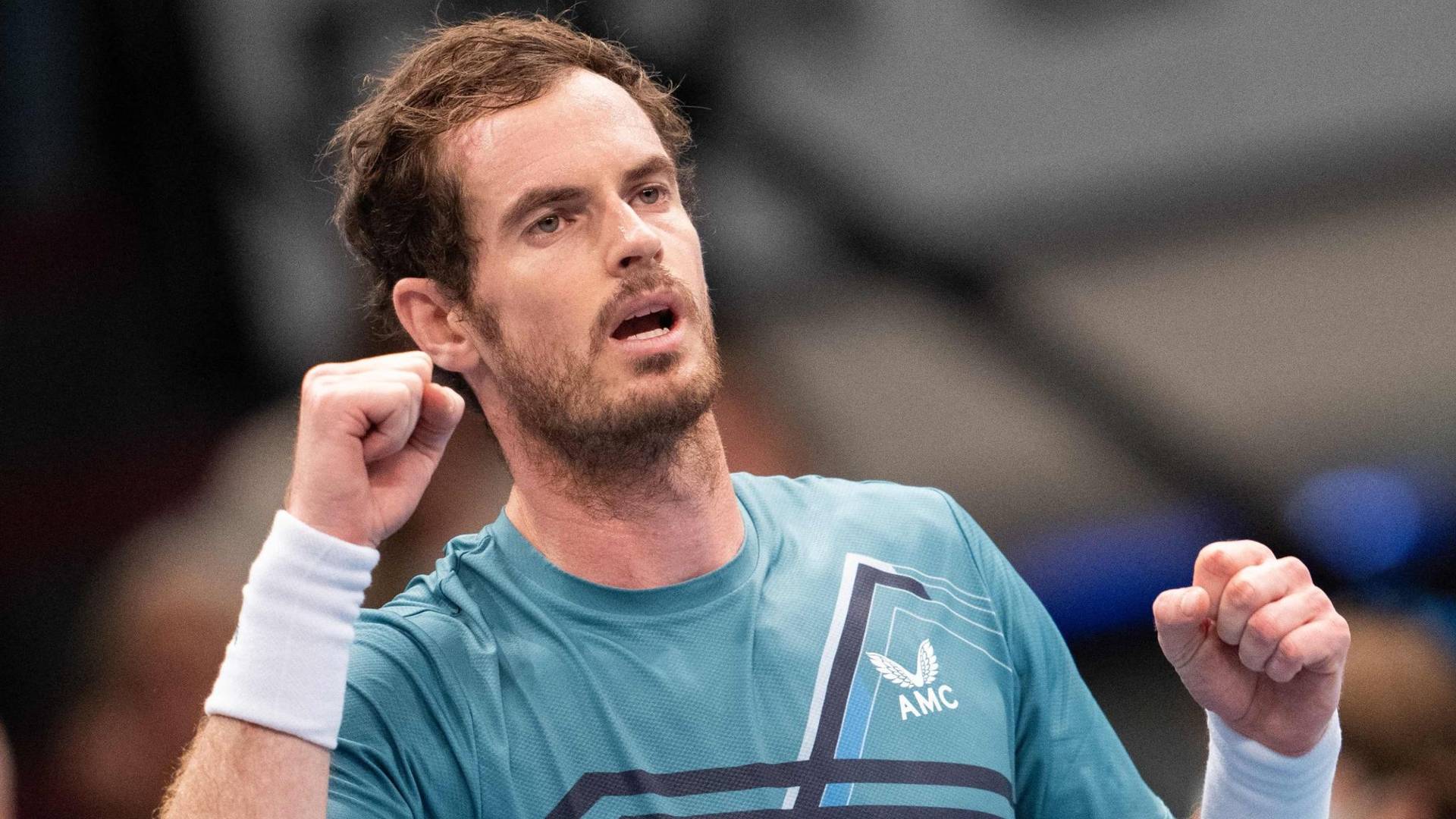 Маррей і Гаске отримали wild card на турнір серії Masters в Парижі