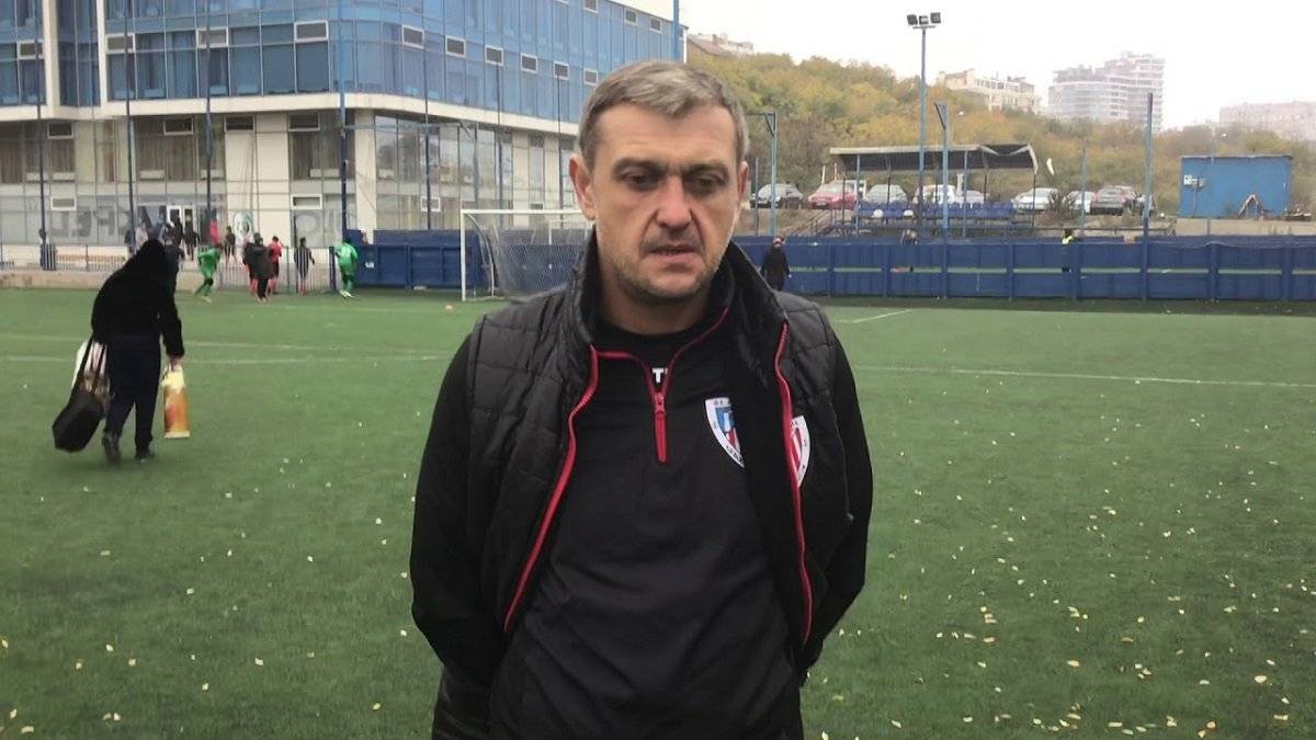 Колишній український арбітр лежить в комі після вогнепального поранення