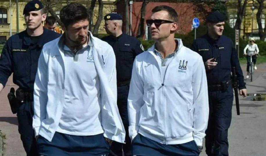 Селезньов пояснив, чому він хотів, аби Шевченко приїхав на його прощальний матч