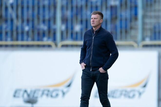 Максимов жорстко відреагував про своє майбутнє